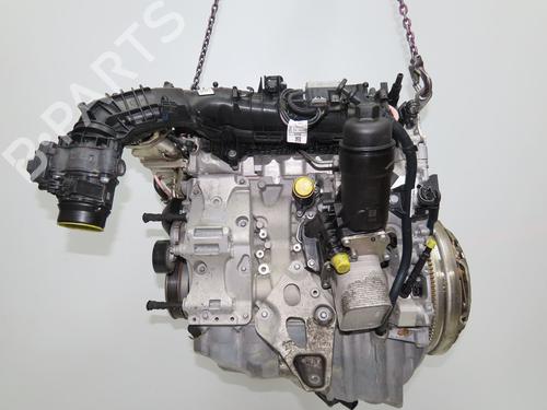 Engine BMW 1 (F20) 118 d | BP38004768M1 - Image 8