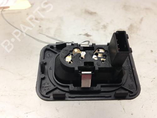 Switch OPEL MERIVA A MPV (X03) 1.3 CDTI (E75) | BP9593863I30 - Image 2