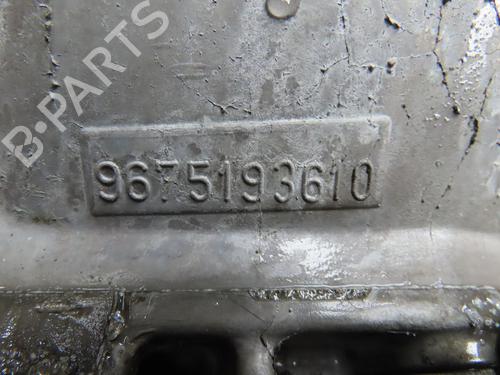 Gearbox CITROËN C3 II (SC_) 1.4 VTi 95 | BP22774463M3 - Image 5