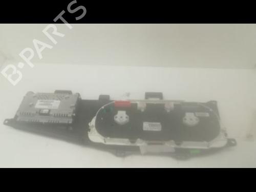 Instrument cluster RENAULT VEL SATIS (BJ0_) 3.0 dCi (BJ0J, BJ0N) | BP23174794C47 