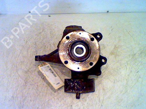 Used Right front steering knuckle Right front steering knuckle PEUGEOT 406 (8B) 2.2 (158 hp) 23173309 23173309