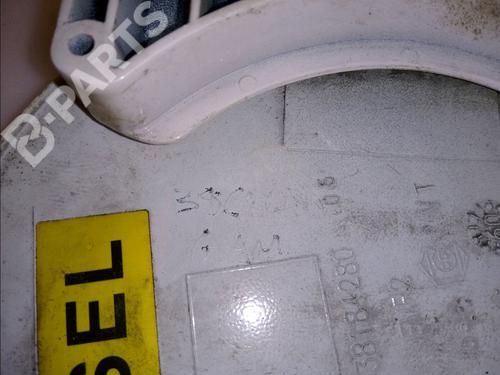 Fuel flap CITROËN C3 I (FC_, FN_) 1.4 HDi | BP11098725C131 