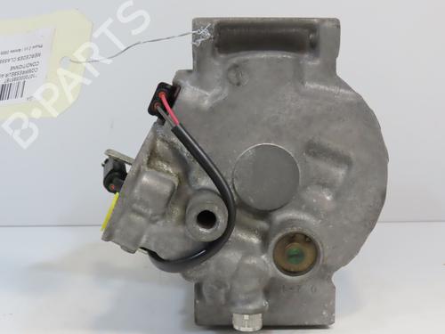 AC compressor MERCEDES-BENZ A-CLASS (W169) A 180 CDI (169.007, 169.307) | BP28829245M34