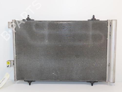 Used Heater matrix CITROËN C5 III Break (RW_) 2.0 HDi 180 (181 hp) 28801480