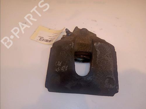 Used Right front brake caliper FORD TRANSIT CONNECT (P65_, P70_, P80_) 1.8 TDCi (90 hp) 15742230