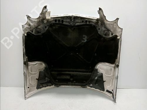 Hood MERCEDES-BENZ E-CLASS (W210) E 220 CDI (210.006) | BP14951289C1 