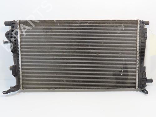 Used Water radiator Water radiator 28829176 28829176