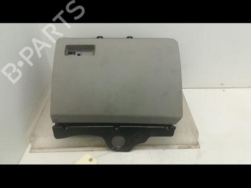 Used Glove box Glove box VW PASSAT B6 Variant (3C5) 2.0 TDI 16V (140 hp) 9597749 9597749