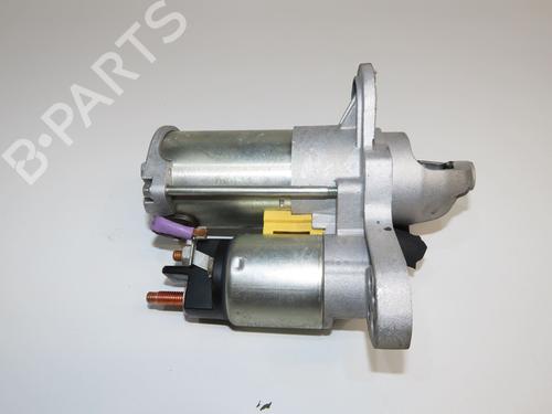 starter-dacia-sandero-iii-2021-38527405 main image