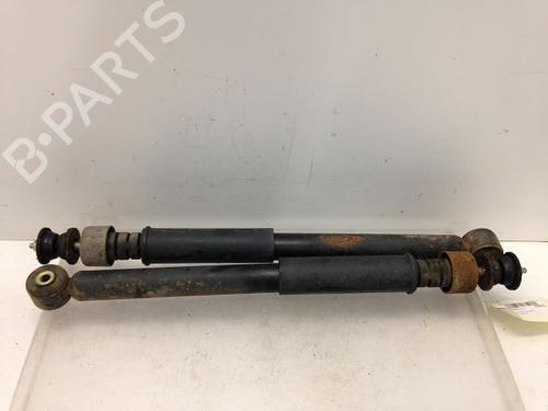 Used Right rear shock absorber Right rear shock absorber RENAULT CLIO II (BB_, CB_) 1.9 D (B/CB0E, BB0J) (64 hp) 9594433 9594433