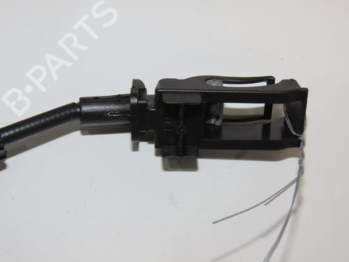 Front left lock FORD C-MAX II (DXA/CB7, DXA/CEU) 1.6 TDCi | BP31120876C98