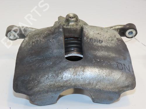 Used Left front brake caliper VW T-ROC (A11, D11) 2.0 TDI (150 hp) 28830076