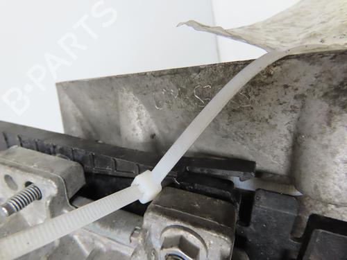 Gearbox CITROËN C4 Picasso II 1.6 HDi / BlueHDi 115 | BP38159219M3 - Image 2