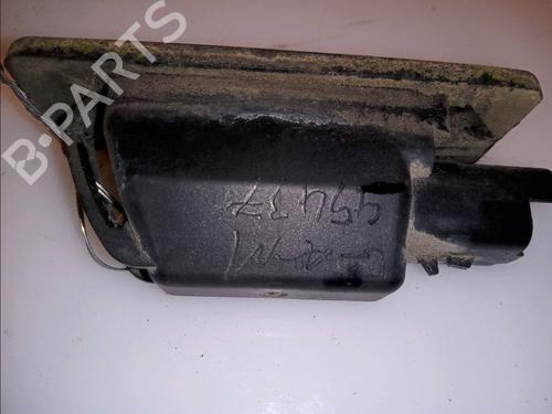 Licence plate light PEUGEOT 308 I (4A_, 4C_) 1.6 16V | BP14880875I40 