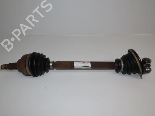 Left front driveshaft RENAULT VEL SATIS (BJ0_) 2.0 16V Turbo (BJ0K) | BP30447508M38