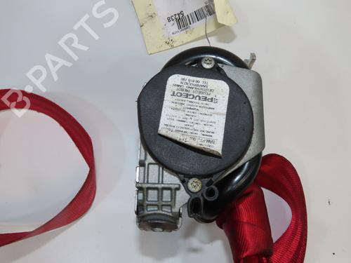 Used Front left seatbelt Front left seatbelt 32277457 32277457