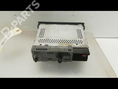 Radio MINI MINI (R50, R53) One | BP9596288E6 