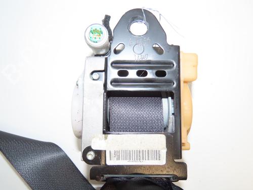 Front right seatbelt NISSAN NOTE (E11, NE11) 1.6 | BP31120558I25 - Image 5