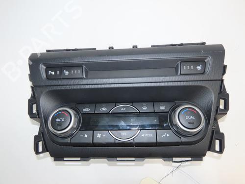Climate control MAZDA 3 (BM, BN) 2.0 | BP37275875I5 - Image 5