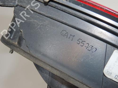 Left tailgate light SEAT LEON (5F1) 2.0 TDI | BP38548168C79 - Image 4
