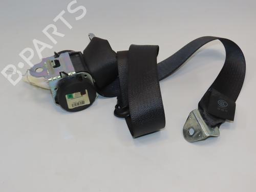 Rear right belt tensioner OPEL ZAFIRA / ZAFIRA FAMILY B (A05) 1.7 CDTI (M75) | BP19653115C90 