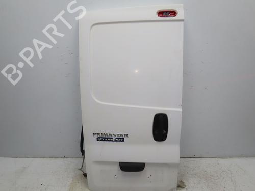 porta-battente-posteriore-sinistra-nissan-primastar-van-x83-2002-31605914 main image