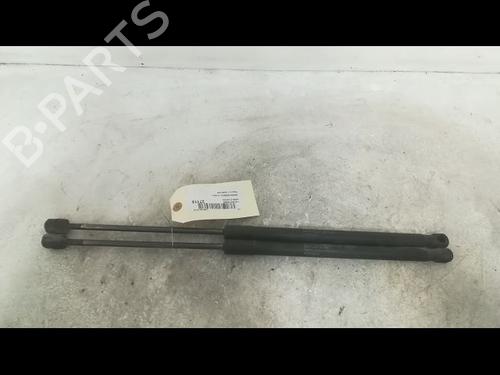 Tailgate lift support NISSAN MICRA III (K12)  | BP23177361C138 