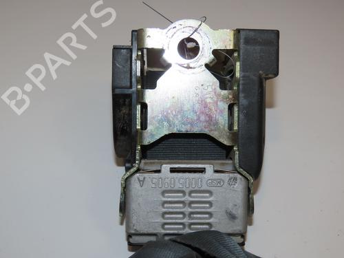Front left belt tensioner RENAULT KANGOO Express (FC0/1_) D 65 1.9 (FC0E, FC02, FC0J, FC0N) | BP29263809C87 