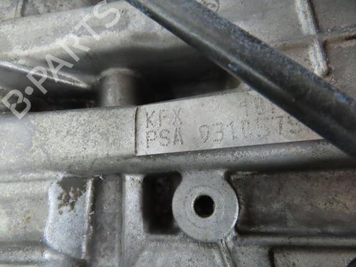 Engine PEUGEOT 206 Hatchback (2A/C) 1.4 i | BP36657561M1 - Image 5
