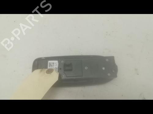 Left front window switch FORD C-MAX (DM2) 1.6 TDCi | BP9603132I27 - Image 2