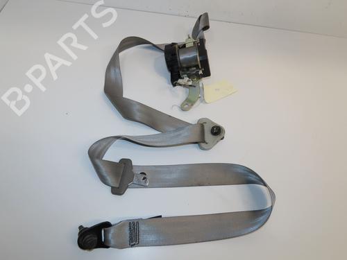 Used Front right seatbelt Front right seatbelt 23646931 23646931