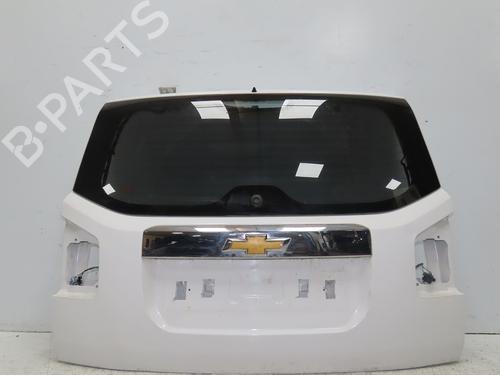 Used Tailgate Tailgate CHEVROLET ORLANDO (J309) 2.0 D (163 hp) 31912189 31912189