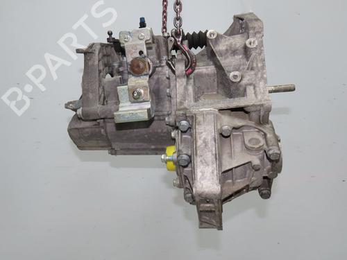 Gearbox FIAT TIPO Hatchback (356_, 357_) 1.4 (356HXA1B, 357) | BP31120194M3 