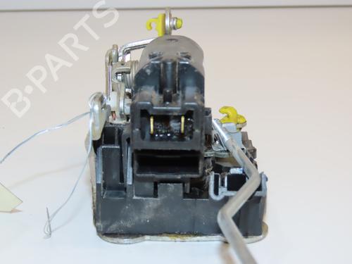 Used Front left lock IVECO DAILY V Van 35C17, 35S17, 40C17, 45C17, 50C17, 60C17, 65C17, 70C17 (170 hp) 28831630