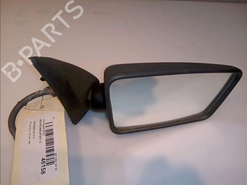 Right mirror CITROËN AX (ZA-_) 11 | BP23176234C27 