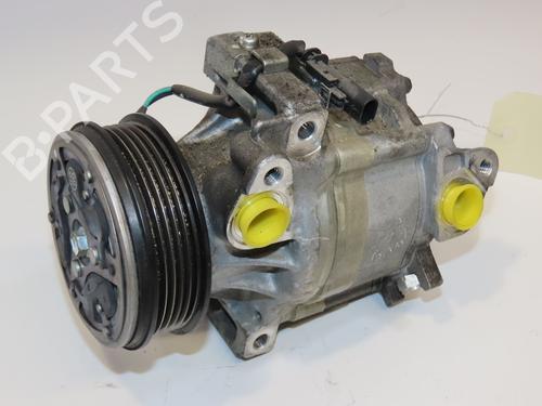AC compressor OPEL KARL (C16) 1.0 | BP29415126M34 