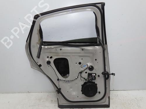 Left rear door PORSCHE CAYENNE (9YA) 3.0 E-Hybrid AWD (9YAAE1) | BP30893461C4