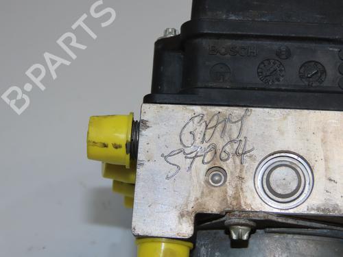 ABS pump FIAT PUNTO (199_) 1.3 D Multijet | BP32354712M43 - Image 9