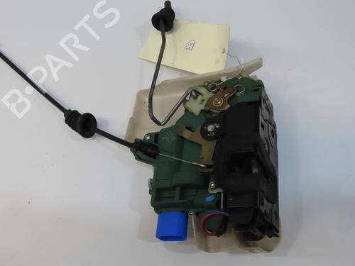 Used Front right lock Front right lock VW POLO IV (9N_, 9A_) 1.4 TDI (75 hp) 33444946 33444946