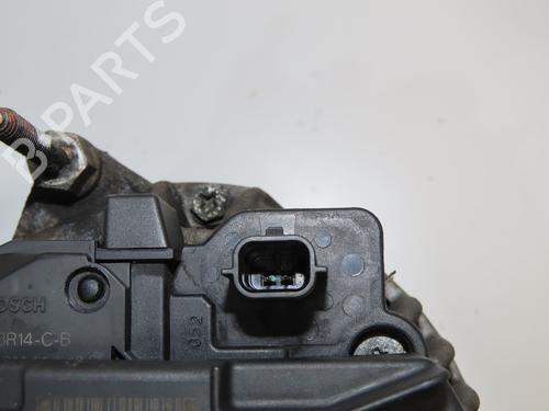 Used Alternator Alternator RENAULT CLIO III (BR0/1, CR0/1) 1.5 dCi (75 hp) 32377297 32377297
