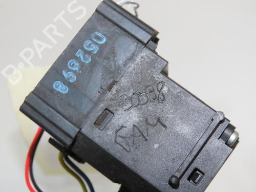 Used Steering column stalk Steering column stalk RENAULT ESPACE III (JE0_) 2.0 (JE0A) (114 hp) 36246624 36246624