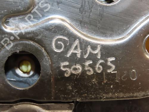 Front left lock SEAT LEON (1P1) 1.6 TDI | BP28802022C98 