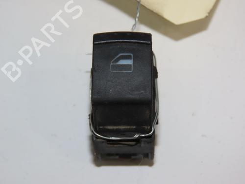 Used Right rear window switch VW SHARAN (7M8, 7M9, 7M6) 1.9 TDI (130 hp) 30404068