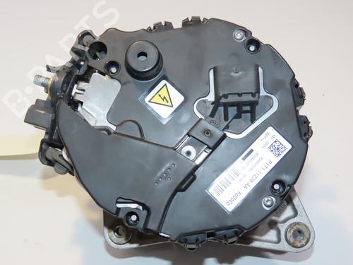 Alternator FORD PUMA (J2K, CF7) 1.0 Flexifuel | BP28829081M7 - Image 7