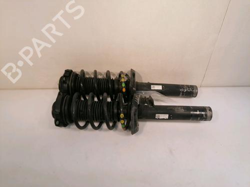 Used Right front shock absorber Right front shock absorber VW PASSAT B7 Variant (365) 2.0 TDI (140 hp) 16015647 16015647