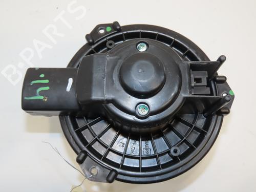 Heater blower motor NISSAN PIXO (UA0) 1.0 | BP23124924M62 