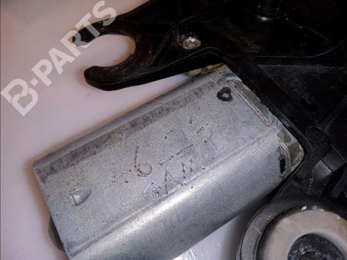 Rear wiper motor FIAT GRANDE PUNTO (199_) 1.3 D Multijet | BP11183588M102 