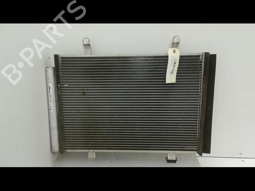 Used Heater matrix SUZUKI SWIFT IV (FZ, NZ) 1.2 (AZH412, ZC72S) (94 hp) 9595926