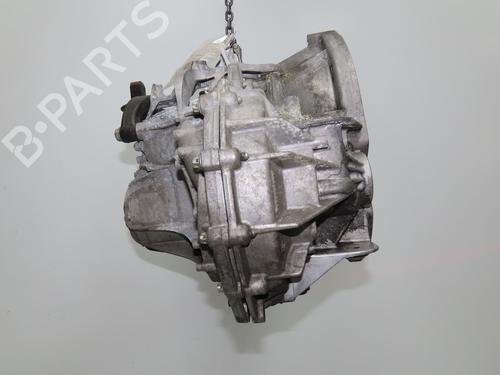 Gearbox RENAULT MASTER III Van (FV) 2.3 dCi 150 FWD (FV0F, FV03, FV09) | BP37455469M3 - Image 6