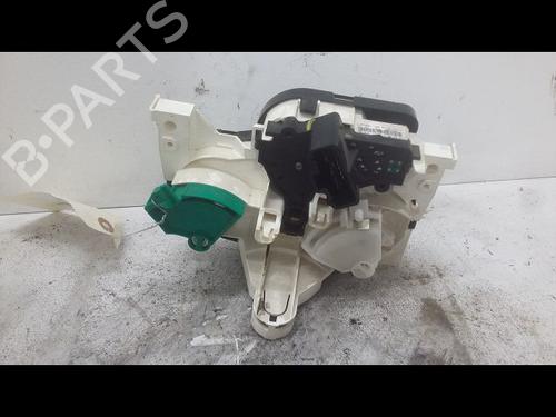 Climate control DACIA LOGAN MCV (KS_) 1.5 dCi (KS0W) | BP23174461I5